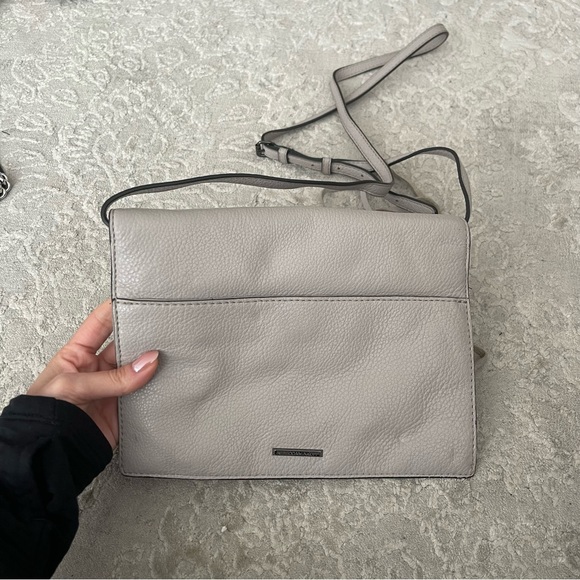 Rebecca Minkoff crossbody bag - Picture 4 of 5